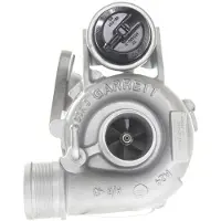 ALANKO 11900623 Turbocharger