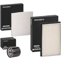 RIDEX 4055F3788 Filterset