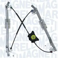 MAGNETI MARELLI 350103216200 Raammechanisme