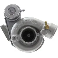 ALANKO 11900597 Turbocharger