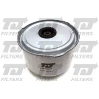Quinton Hazell QFF0304 Brandstoffilter