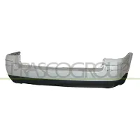 PRASCO VG0521071 Achterbumper