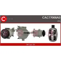Casco CAC77006AS Aircopomp