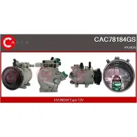 Casco CAC78184GS Aircopomp