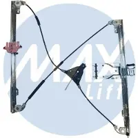 Max WFT228-R Raammechanisme