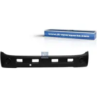 DT Spare Parts 6.70122 Bumper
