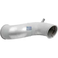 DT Spare Parts 1.12682 Voorpijp
