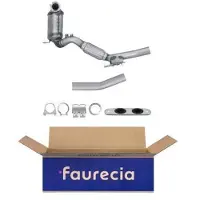 Hella 8LG 366 071-461 Roetfilter (DPF)