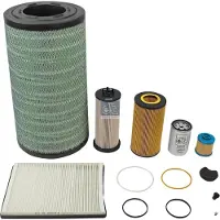 DT Spare Parts 5.94606 Filterset