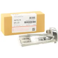 TYC 326-0109-3 Knipperlichtautomaat / Pinkdoos