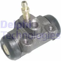 Delphi LW30006 Wielremcilinder