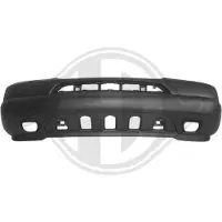 Diederichs 1690050 Bumper