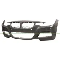 PRASCO BM0291046 Bumper