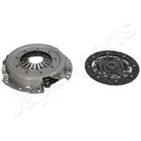 Japanparts KF-1018 Koppelingsset