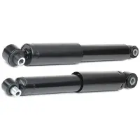 RIDEX 854S18658 Schokdemper