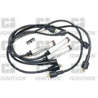 Quinton Hazell XC231 Bougiekabels