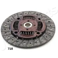 Japanparts DF-718 Koppelingsplaat