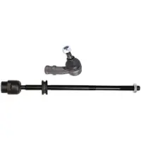 RIDEX 284R0407 Spoorstang