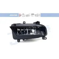 Johns 13 12 29-6 Mistlamp