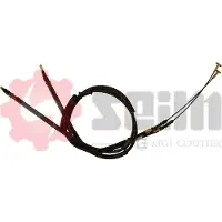 Seim 803490 Handremkabel