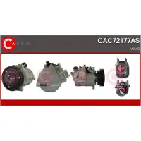 Casco CAC72177AS Aircopomp