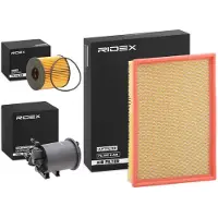 RIDEX 4055F23373 Filterset
