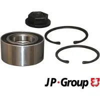 JP GROUP 1541300510 Wiellagerset