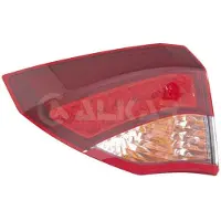 Alkar 2242230 Achterlicht