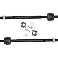 RIDEX 51T0548 Binnenste stuurkogel