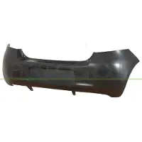 PRASCO TY3251051 Achterbumper