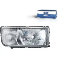 DT Spare Parts Koplampen 4.62328