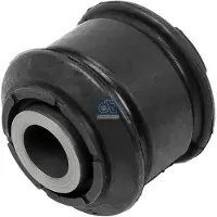 DT Spare Parts 5.13108 Stabilisatorstang rubber