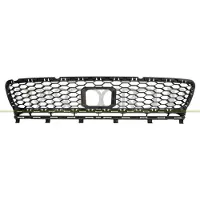 PRASCO VG4022130 Ventilatiegrille, bumper