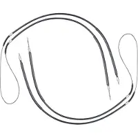 RIDEX 124C1479 Handremkabel