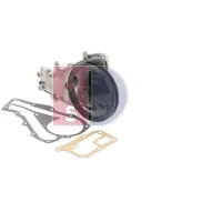 AKS DASIS 851040T Aircopomp