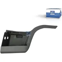 DT Spare Parts 7.72029 Spatbord