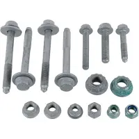 SACHS 803 283 Reparatieset, wielophanging