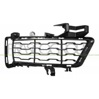 PRASCO BM0292144 Ventilatiegrille, bumper