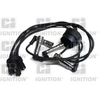 Quinton Hazell XC1440 Bougiekabels