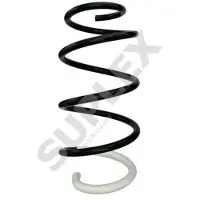 SUPLEX 12214 Chassisveer