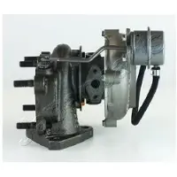 Japanparts XX-TUH00 Turbocharger