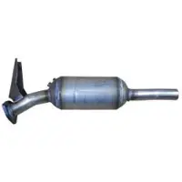 VEGAZ AK-317 Roetfilter (DPF)