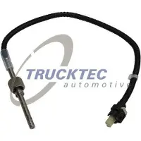 TRUCKTEC AUTOMOTIVE 02.17.157 Sensor, uitlaatgastemperatuur