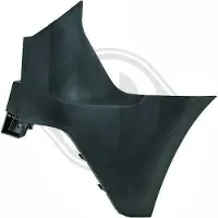 Diederichs 1455657 Achterbumper