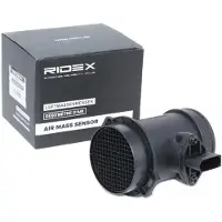 RIDEX 3926A0166 Luchtmassameter (LMM)