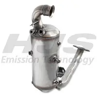 HJS 93 15 5027 Roetfilter (DPF)