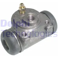 Delphi LW21753 Wielremcilinder