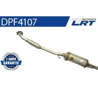 LRT DPF4107 Roetfilter (DPF)