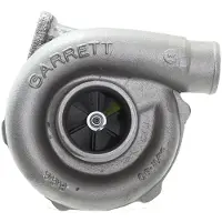 ALANKO 11901788 Turbocharger