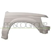 PRASCO MB1553003 Spatbord